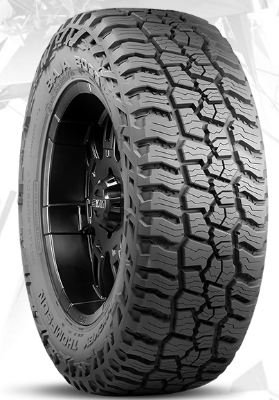MICKEY THOMPSON BAJA BOSS A/T 285/55R20